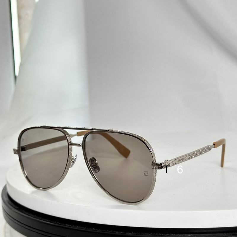 Hublot Sunglasses ID:20260410-1068